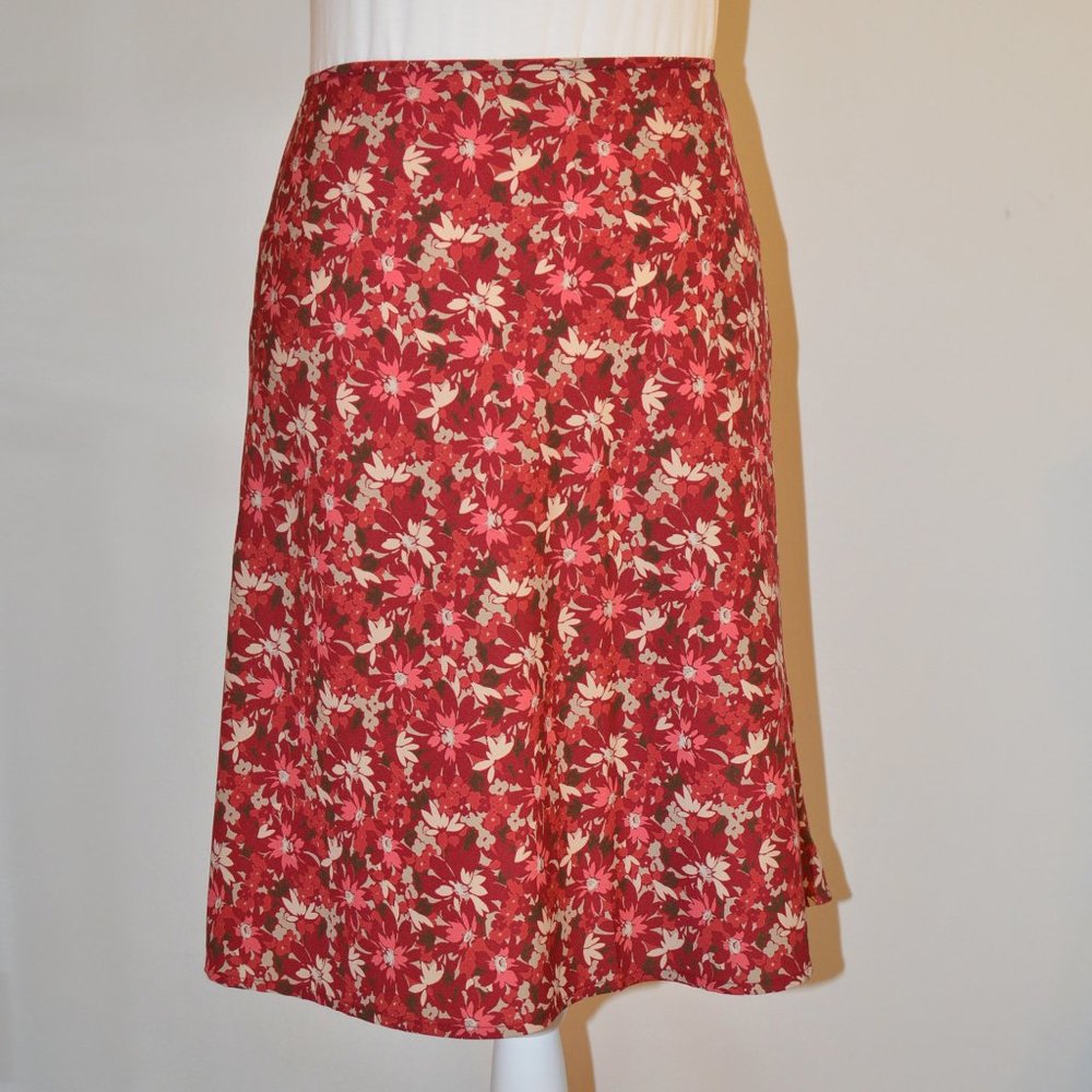 4/$20 Old Navy Skirt
